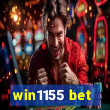 win1155 bet